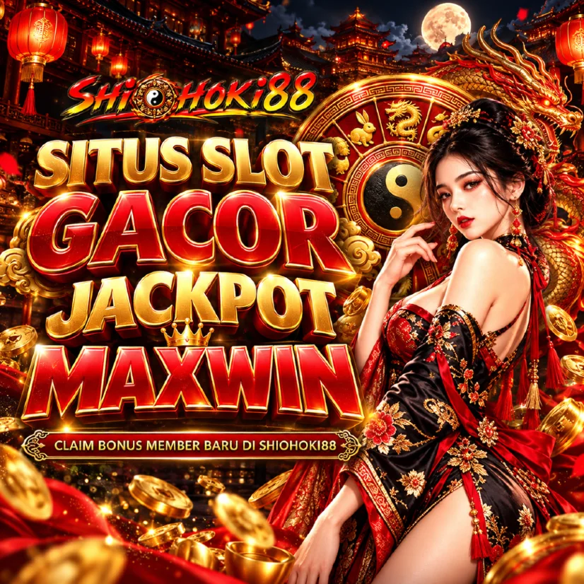 Slot Gacor